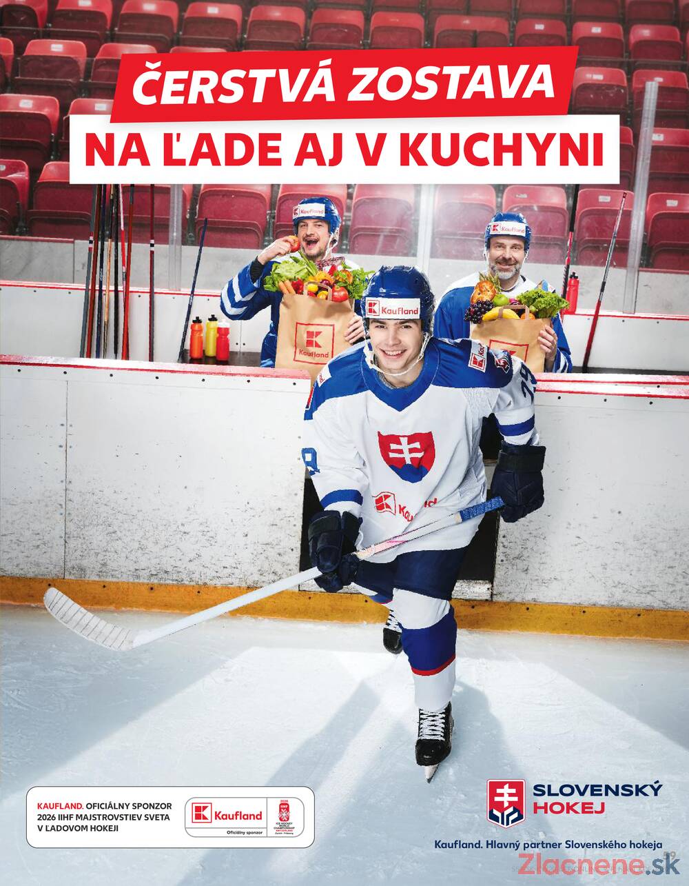 Leták Kaufland - Kaufland 14.5. - 20.5. - Kaufland Michalovce - strana 59