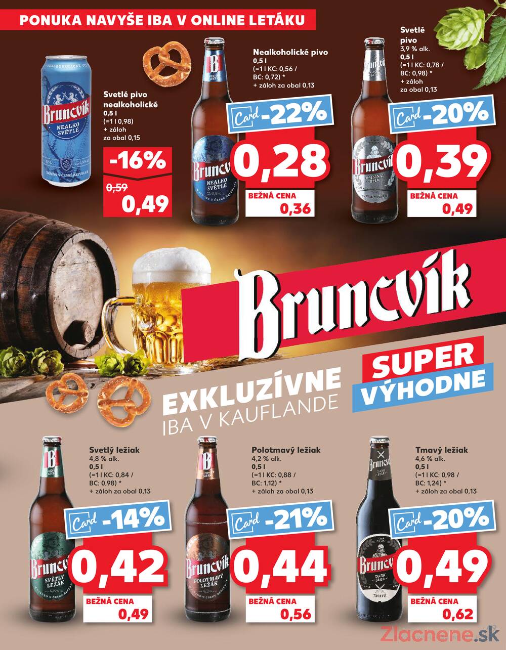 Leták Kaufland - Kaufland 14.5. - 20.5. - Kaufland Púchov - strana 49 Leták Kaufland - Kaufland 14.5. - 20.5. - Kaufland Púchov - strana 49