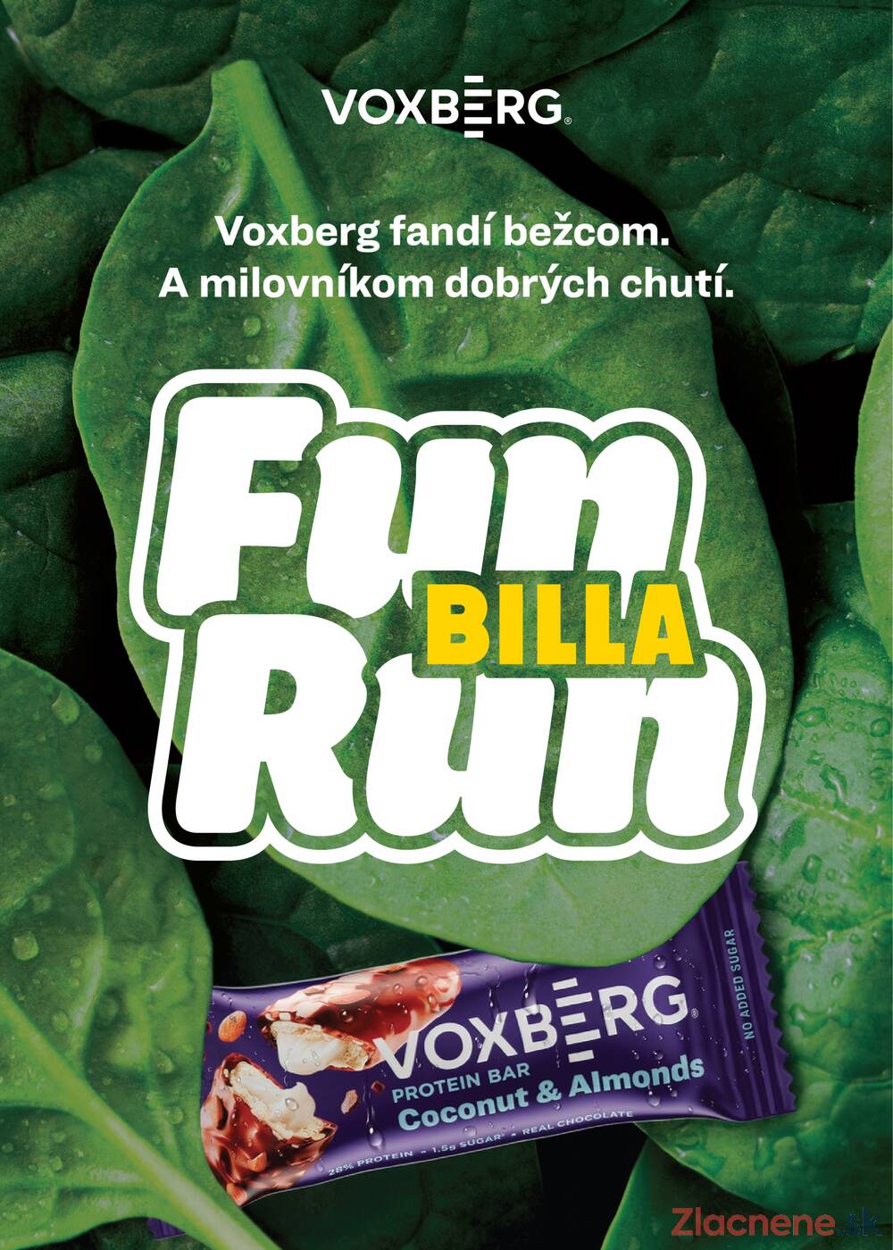 BILLA od 13.5. do 19.5.2026