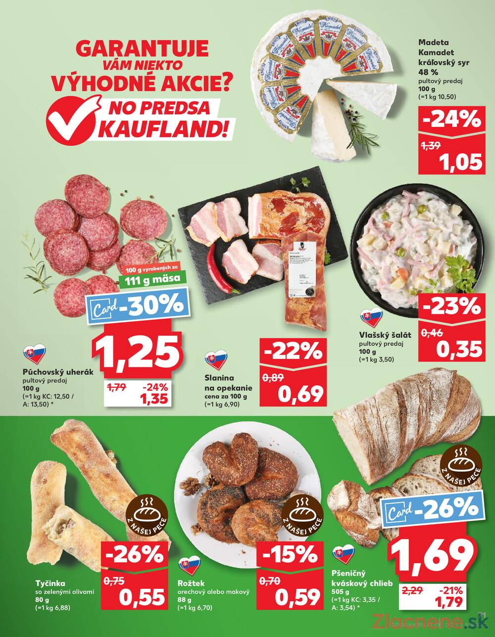 Leták Kaufland - Kaufland 14.5. - 20.5. - Kaufland Dunajská Streda - strana 71 Leták Kaufland - Kaufland 14.5. - 20.5. - Kaufland Dunajská Streda - strana 71