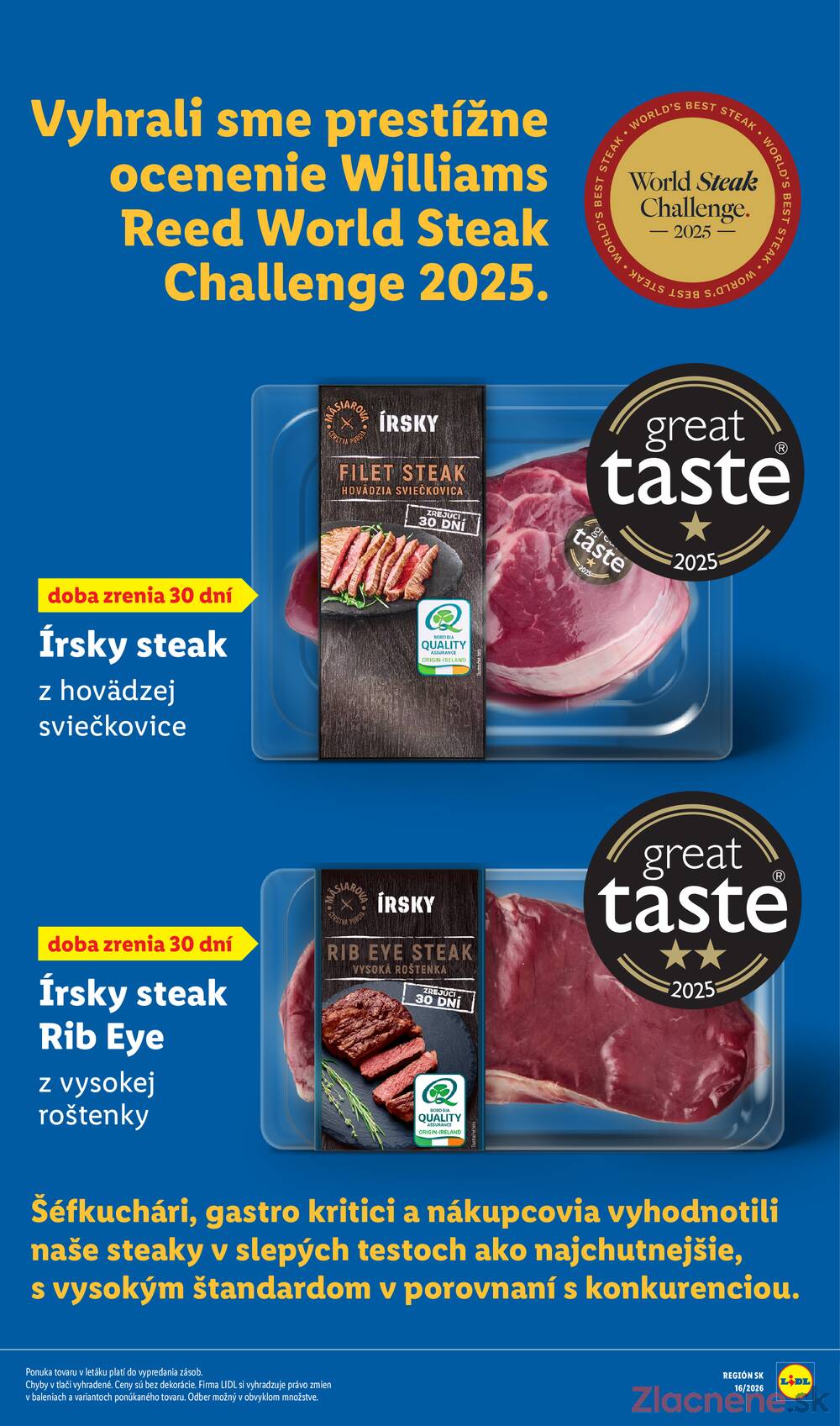 Lidl 11.5. - 17.5.