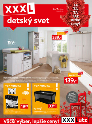 leták 
