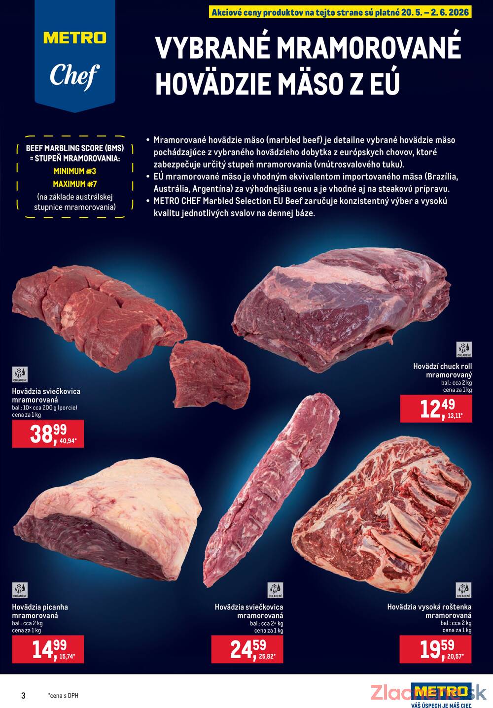 METRO Gastronomia do 2.6.