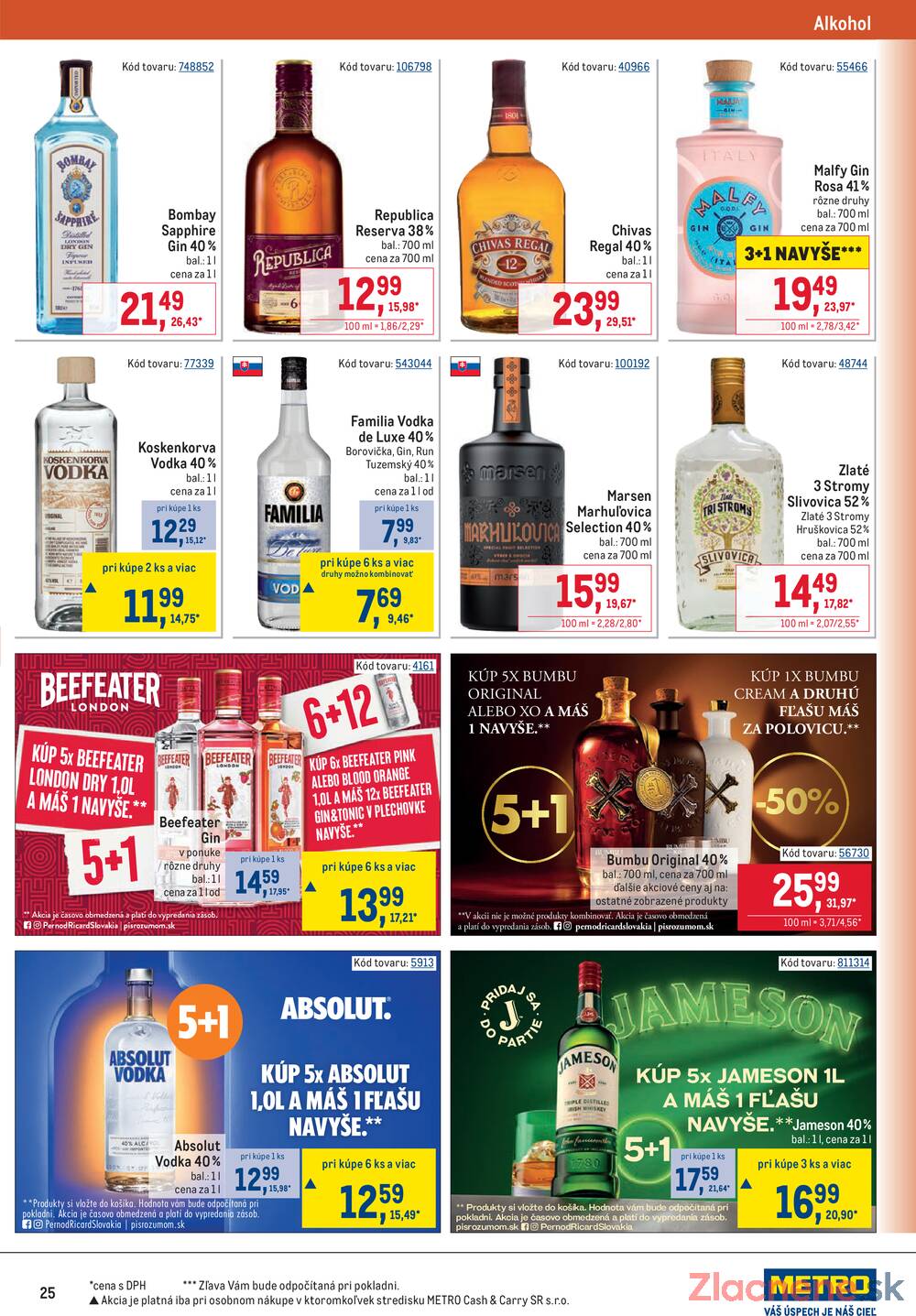 METRO Gastronomia do 2.6.