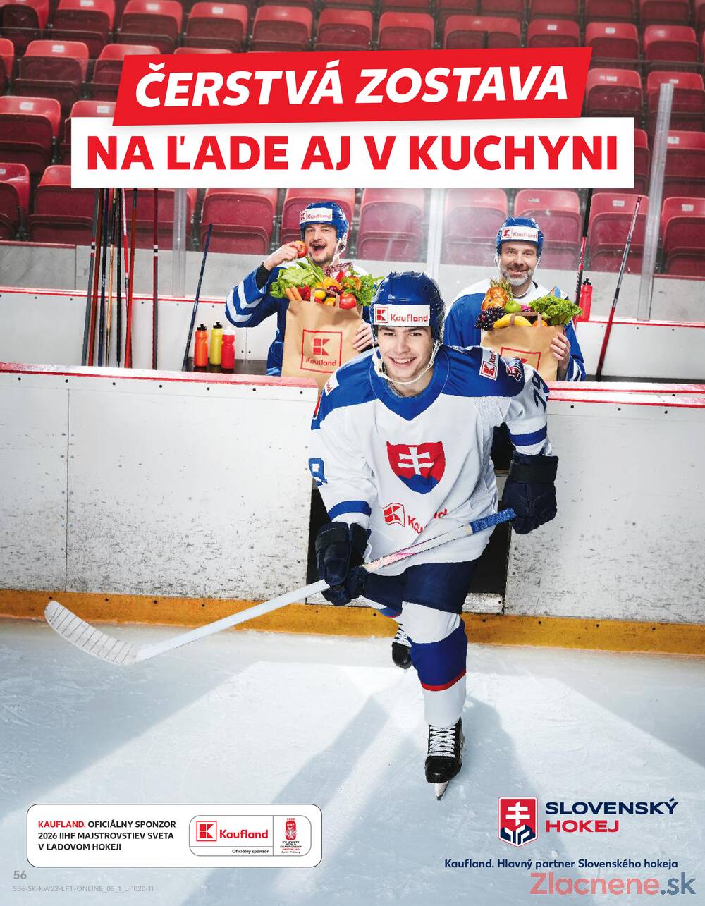 Kaufland 28.5. - 3.6. - Kaufland Brezno