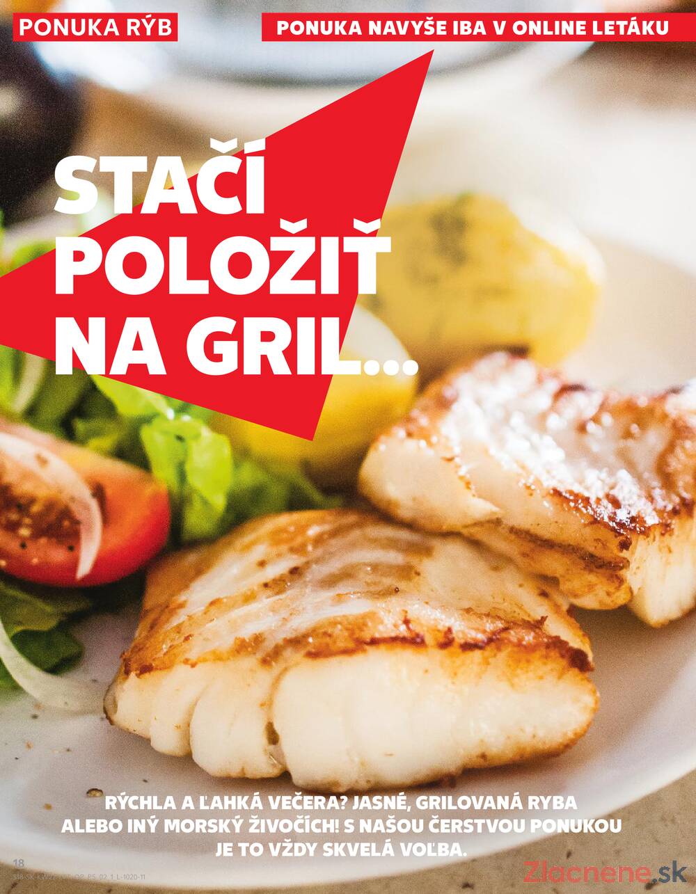 Kaufland 28.5. - 3.6. - Kaufland Trnava - Nová ul.