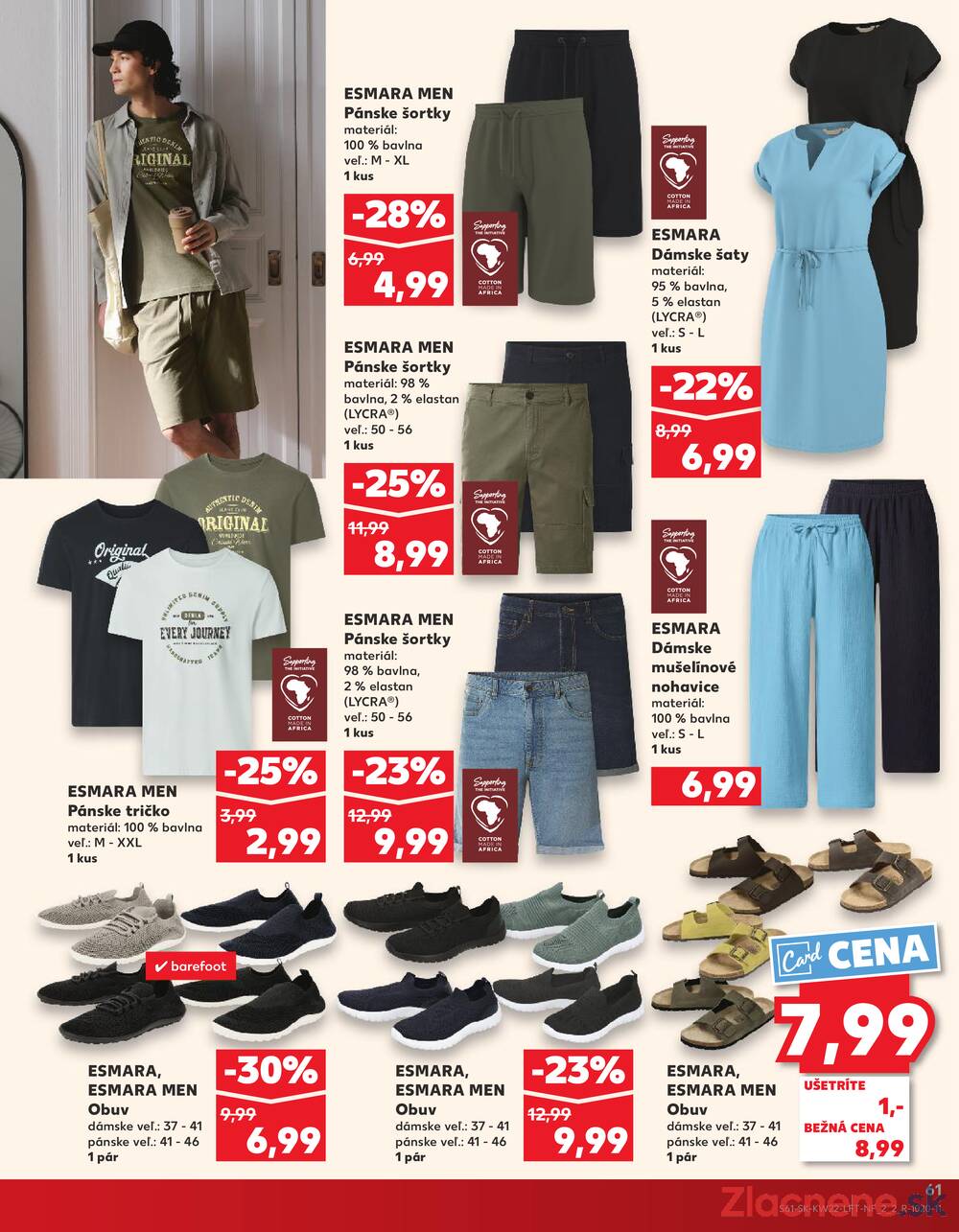 Kaufland 28.5. - 3.6. - Kaufland Liptovský Mikuláš