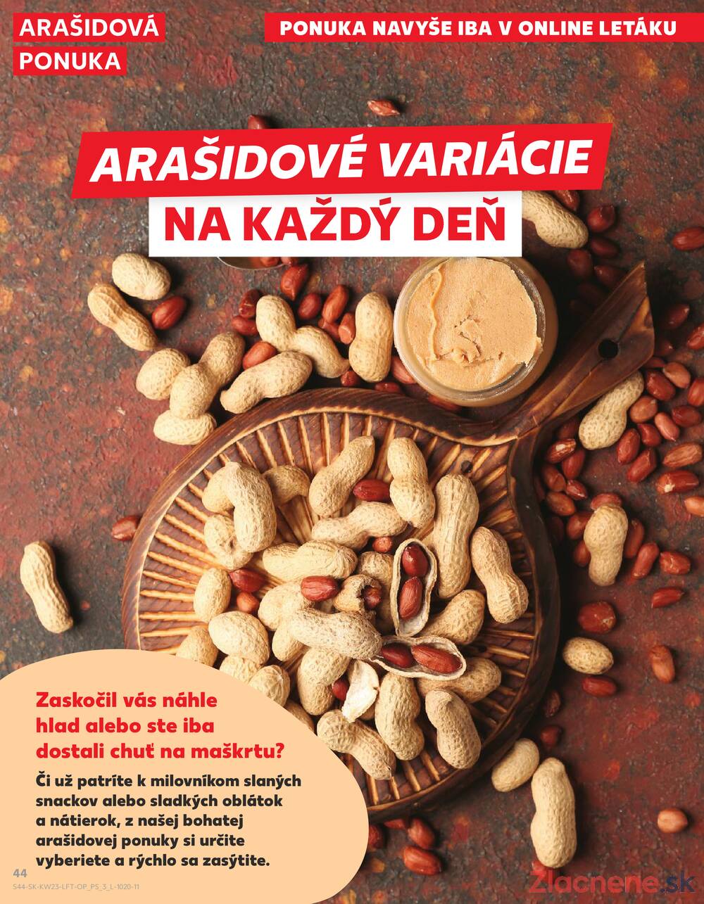 Kaufland 4.6. - 10.6. - Kaufland Dubnica nad Váhom