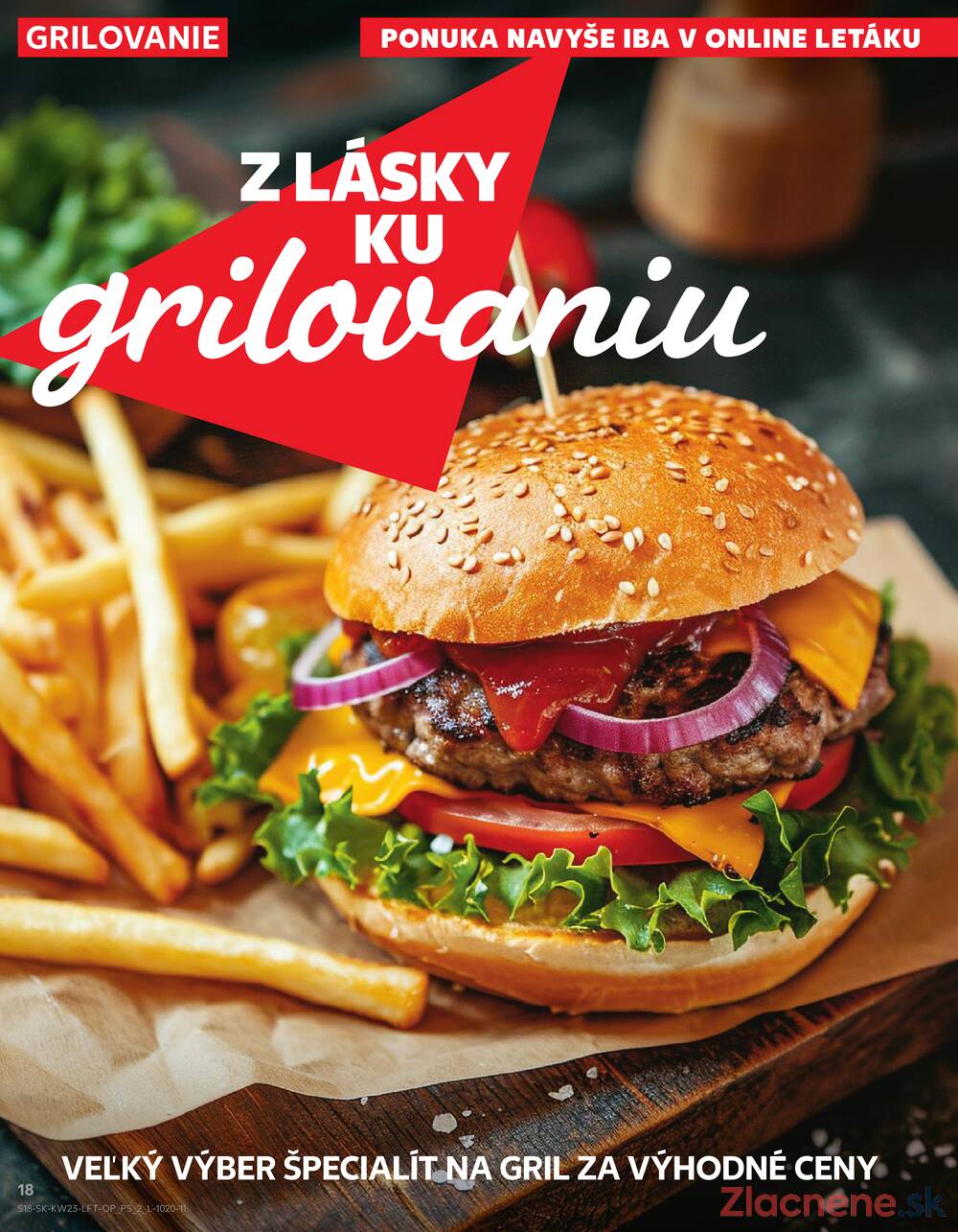 Kaufland 4.6. - 10.6. - Kaufland Bardejov