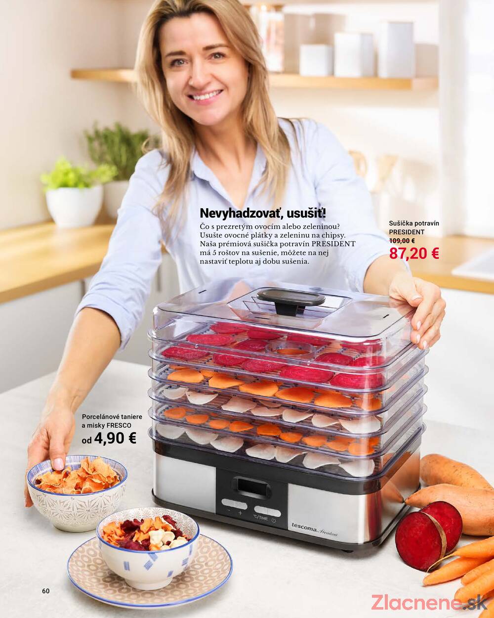 Tescoma katalog od 1.6. do 31.7.2026