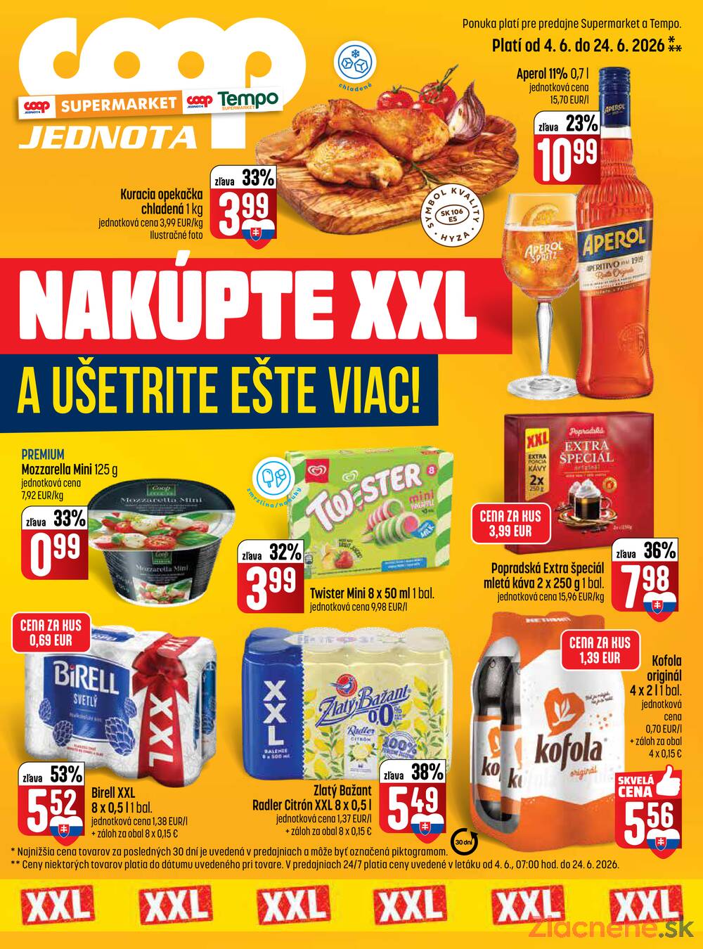 COOP do 24.6.