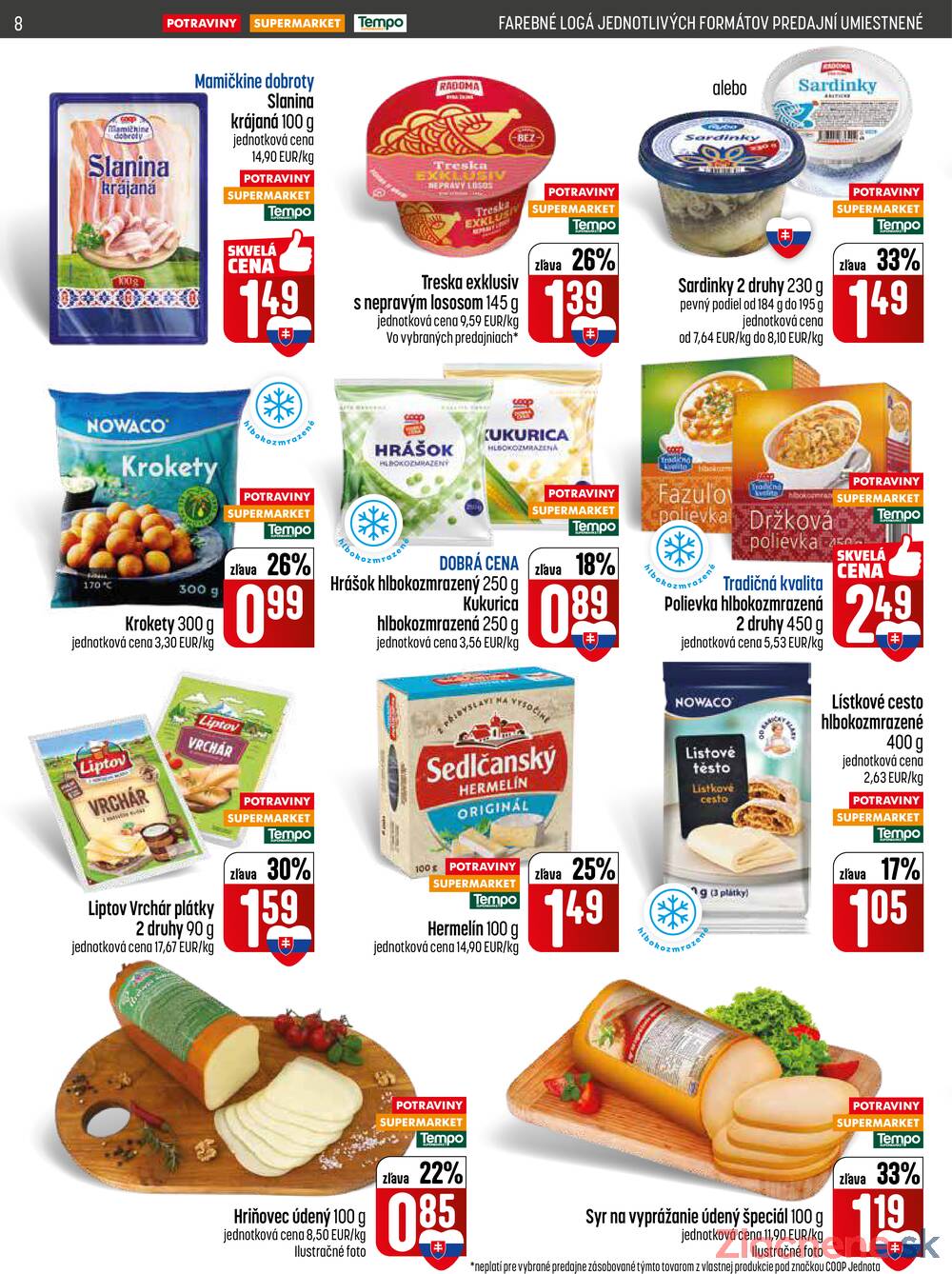 COOP II. do 10.6.