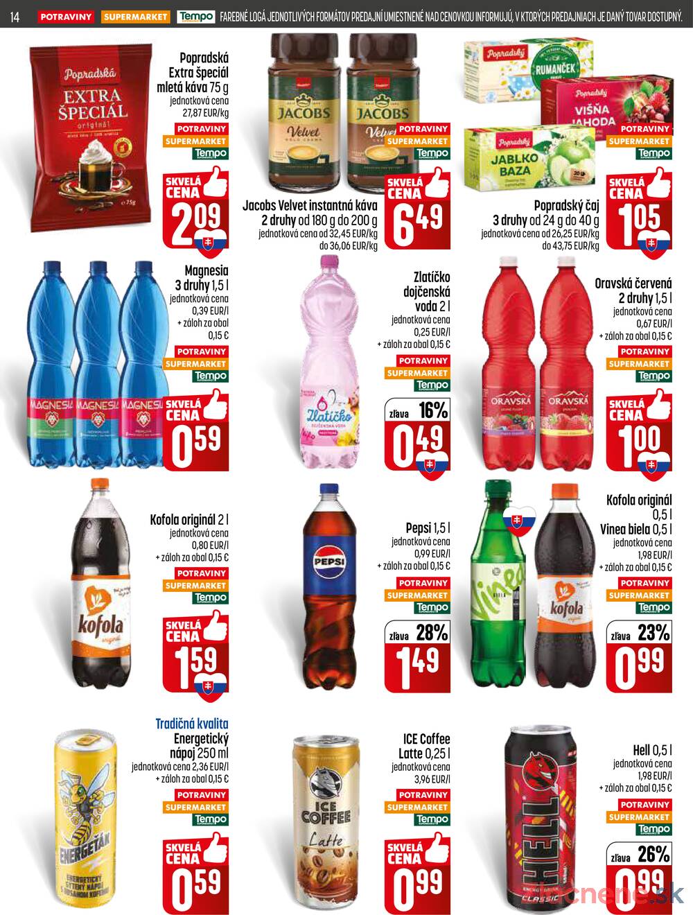 COOP II. do 10.6.