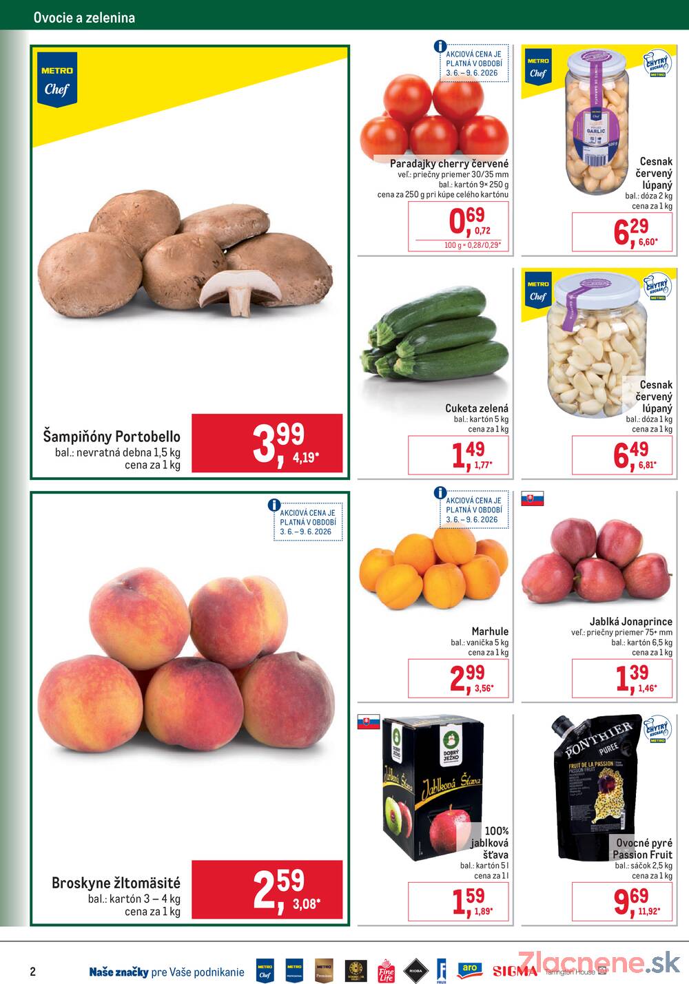 METRO Gastronómia do 16.6.