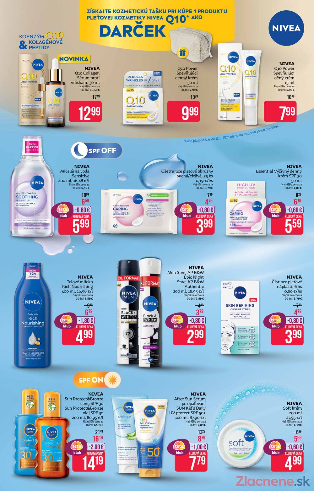TETA drogerie do 17.6.