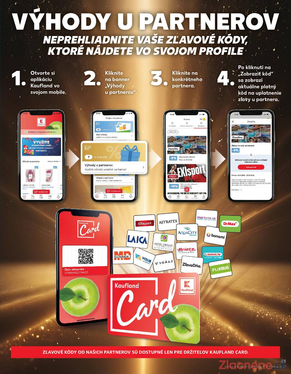 Kaufland 11.6. - 17.6. - Kaufland Bytča