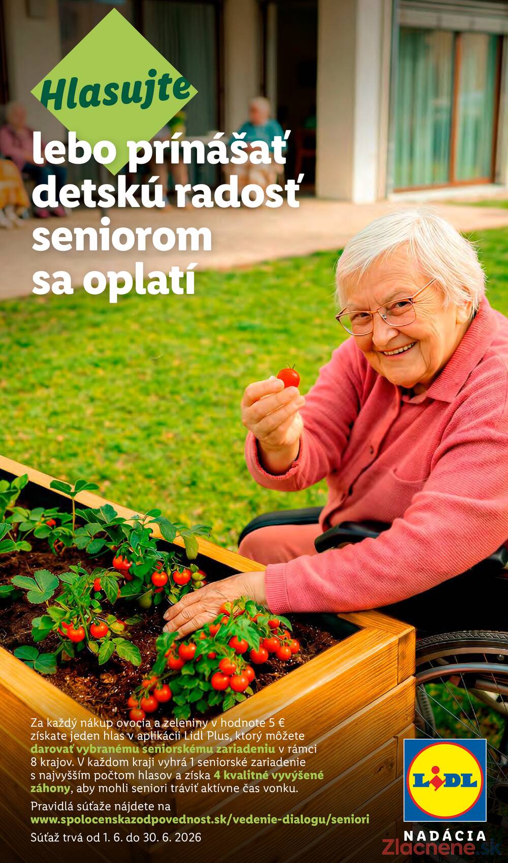 Leták Lidl - Lidl do 14.6. - strana 93 Leták Lidl - Lidl do 14.6. - strana 93