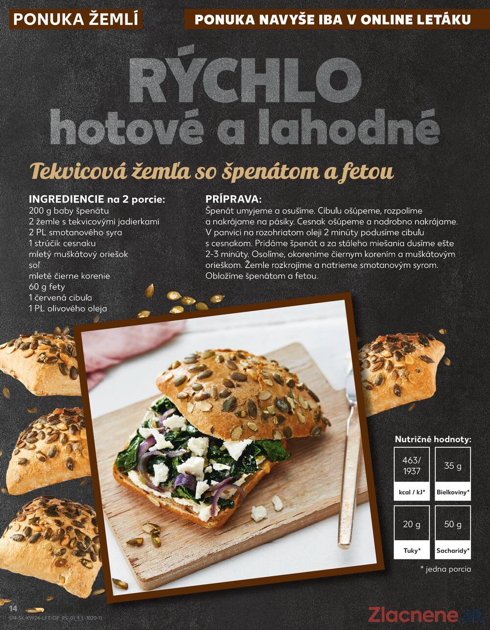 Kaufland 11.6. - 17.6. - Bratislava-Patrónka