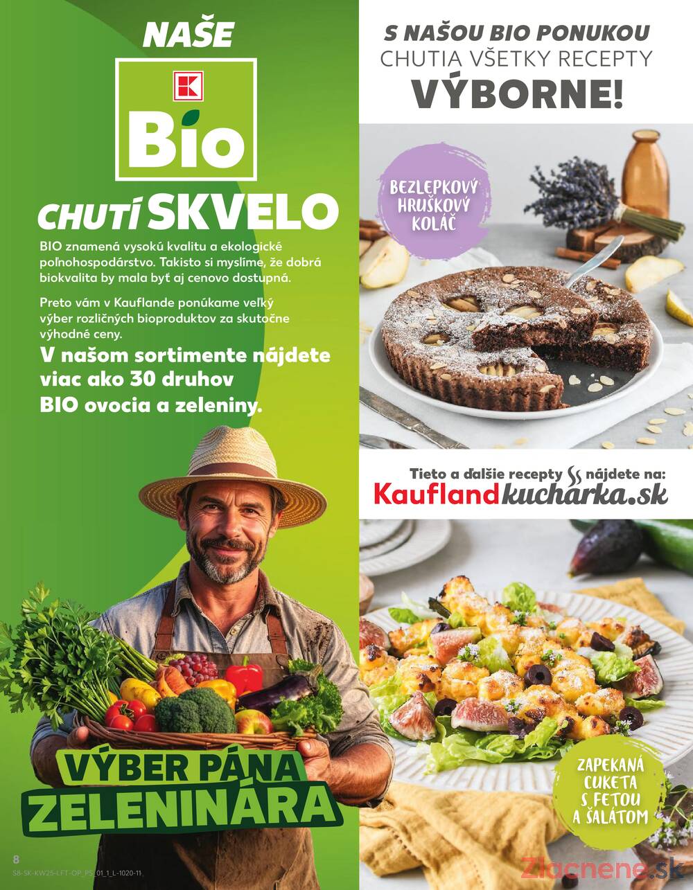 Kaufland 18.6. - 24.6. - Kaufland Hlohovec