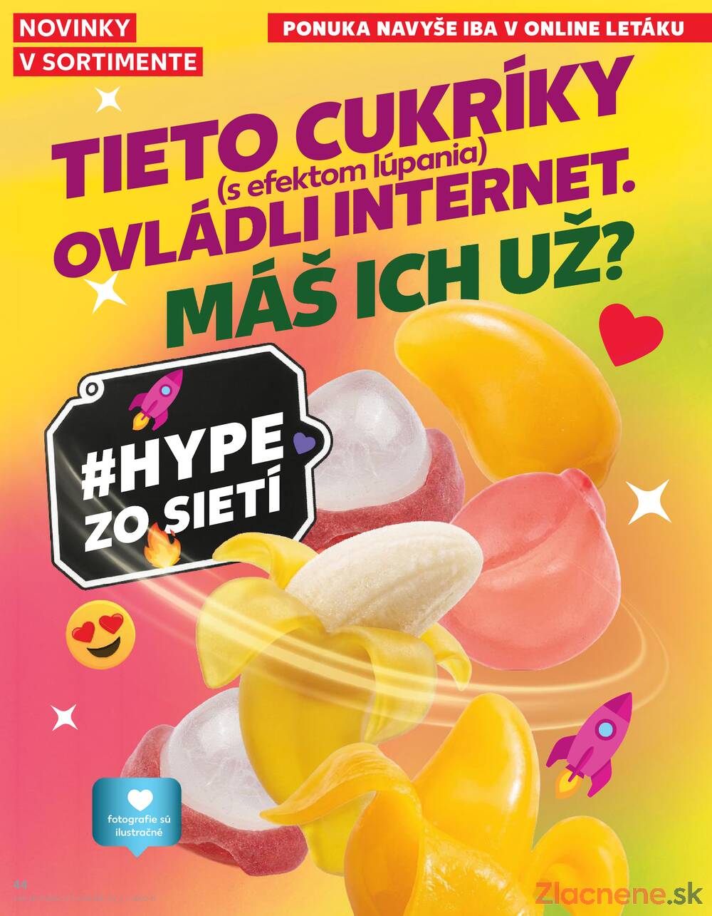 Kaufland 18.6. - 24.6. - Kaufland Liptovský Mikuláš