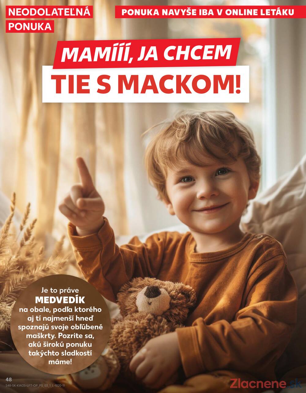 Kaufland 18.6. - 24.6. - Kaufland Liptovský Mikuláš