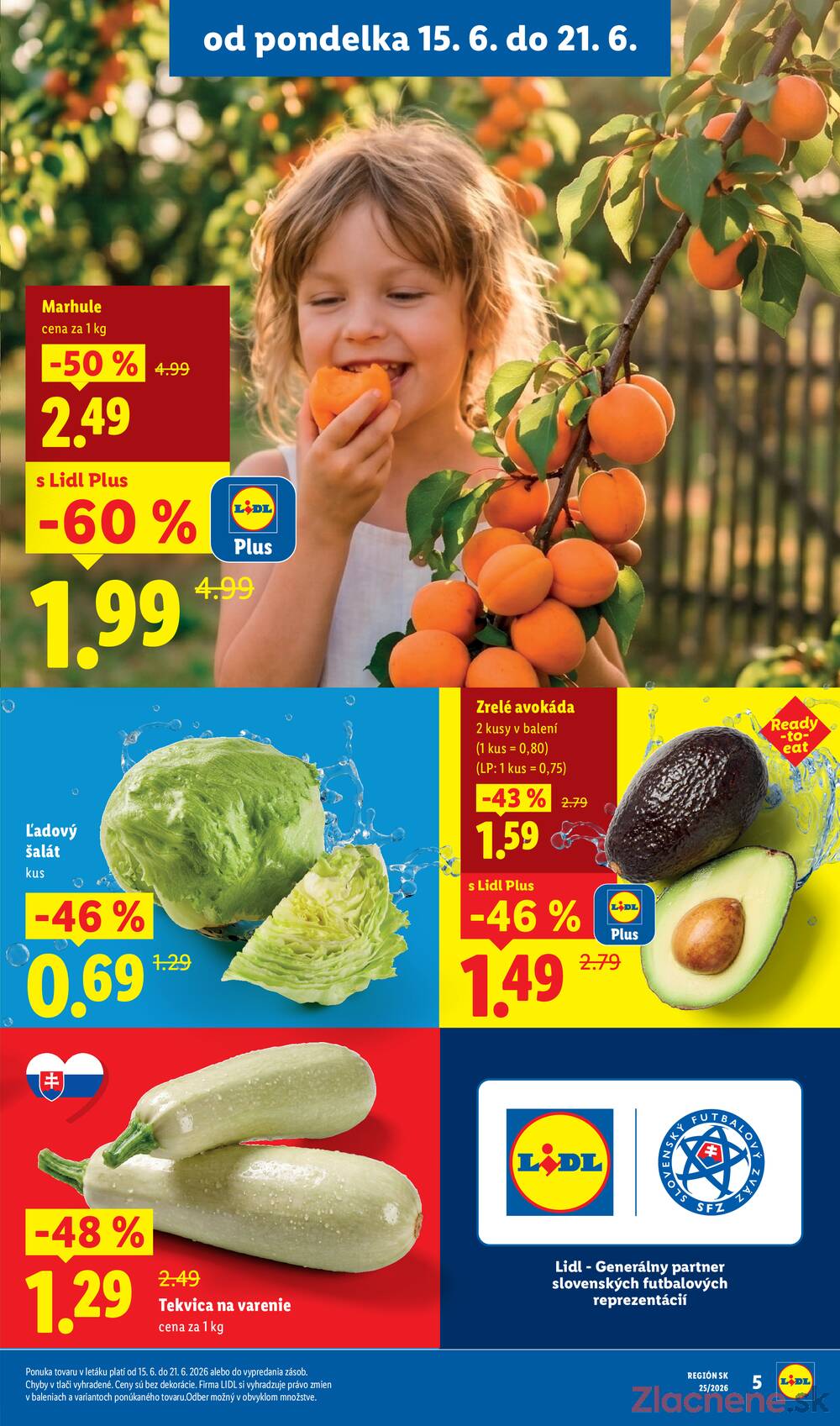 Lidl do 21.6.