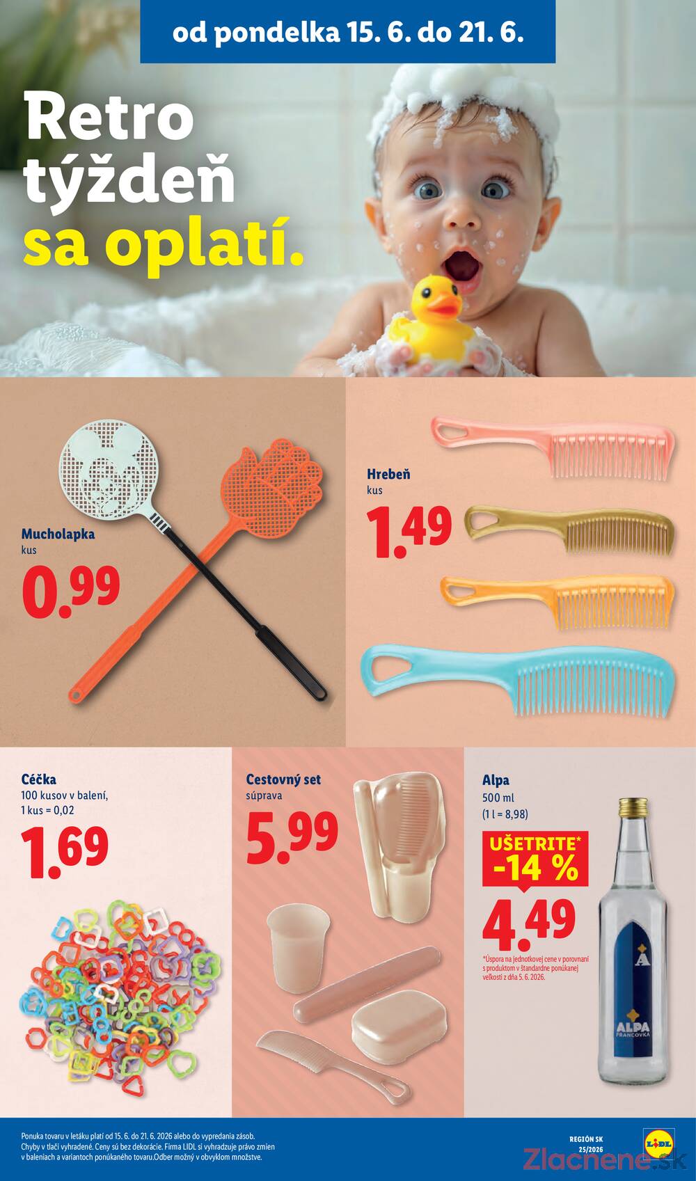 Lidl do 21.6.