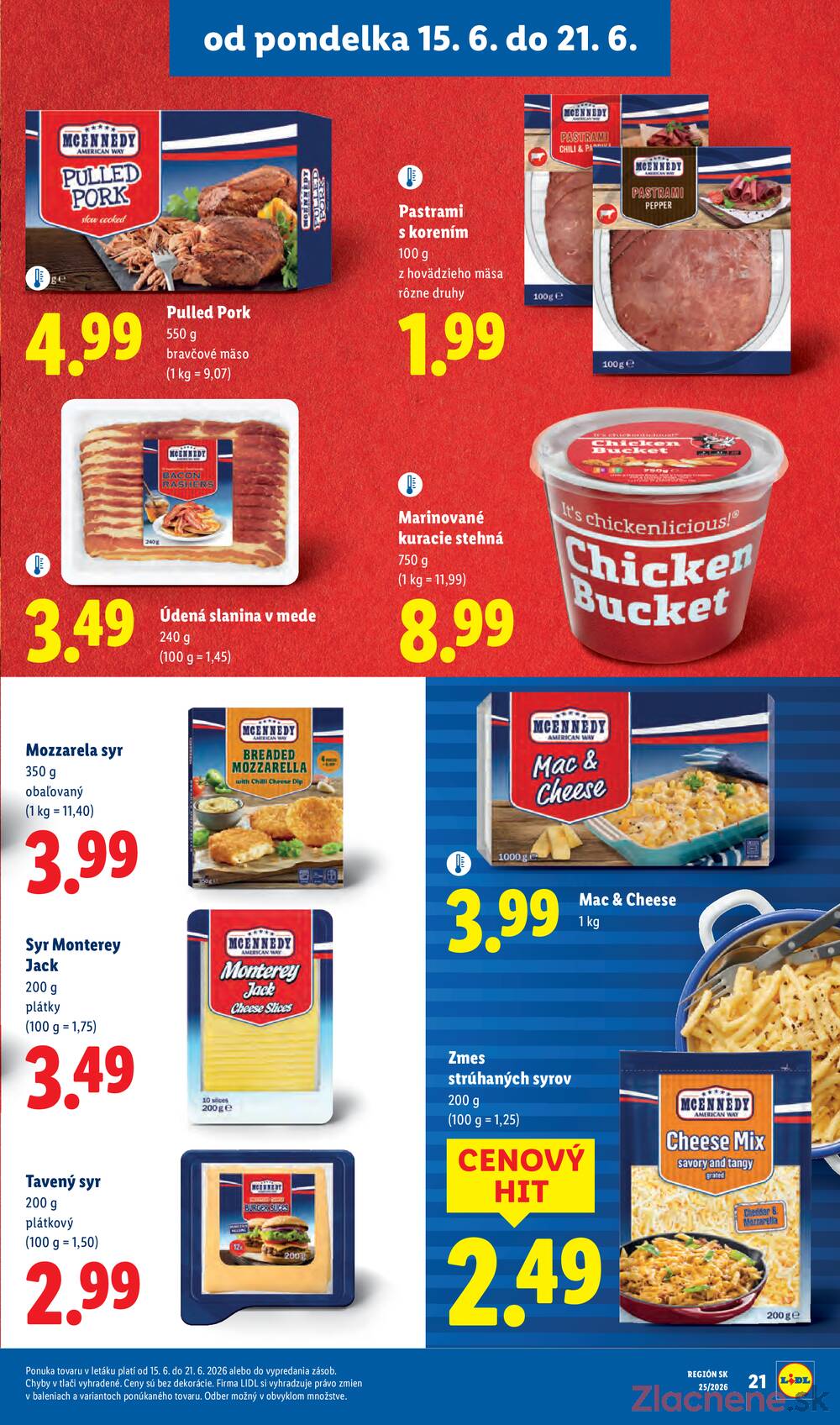 Lidl do 21.6.