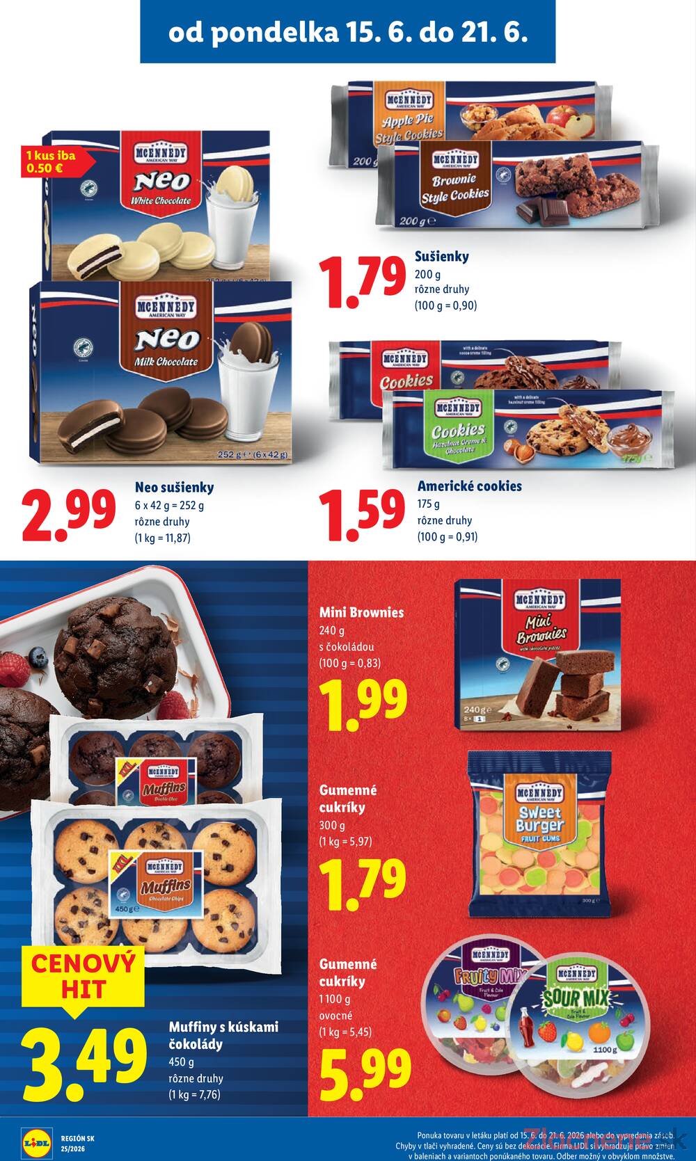 Lidl do 21.6.
