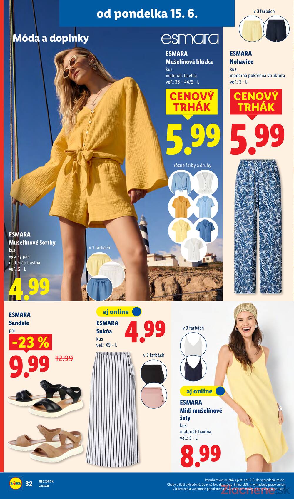 Lidl do 21.6.