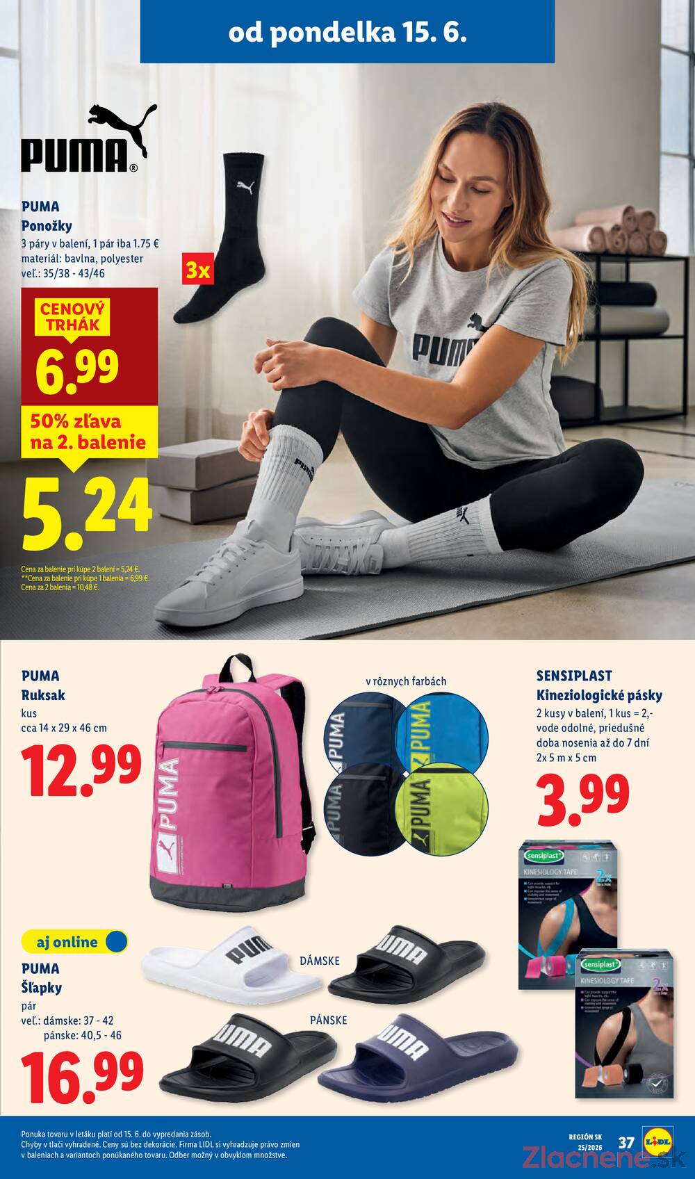 Lidl do 21.6.