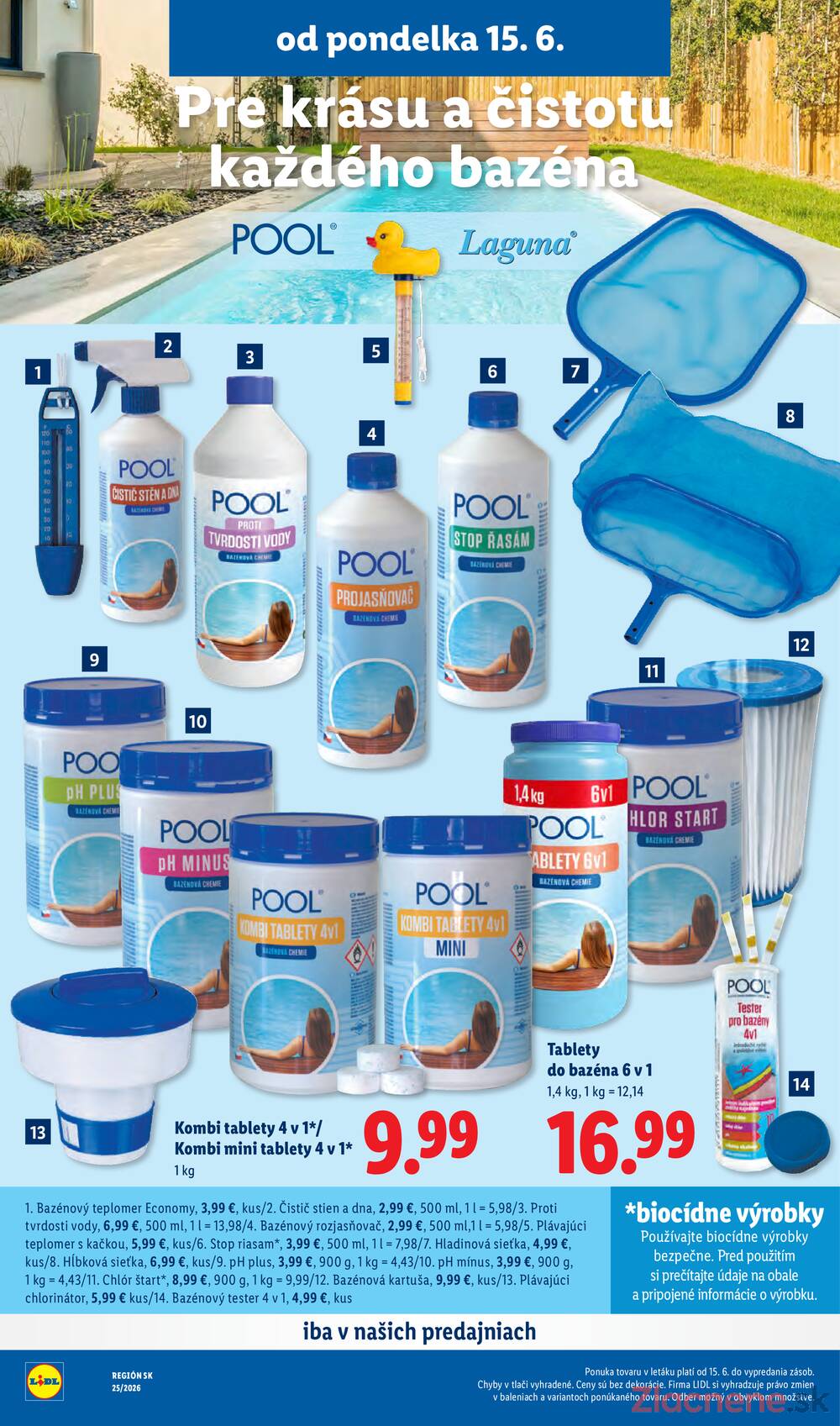 Lidl do 21.6.