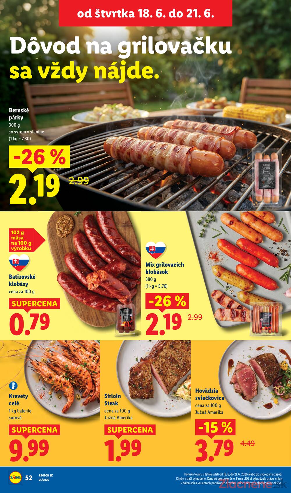 Lidl do 21.6.