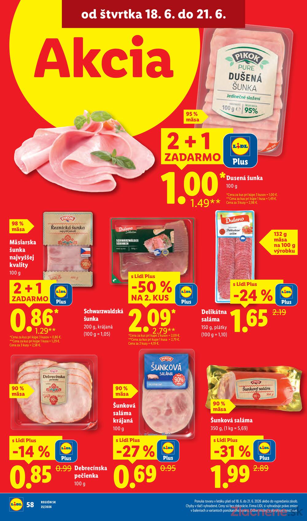 Lidl do 21.6.
