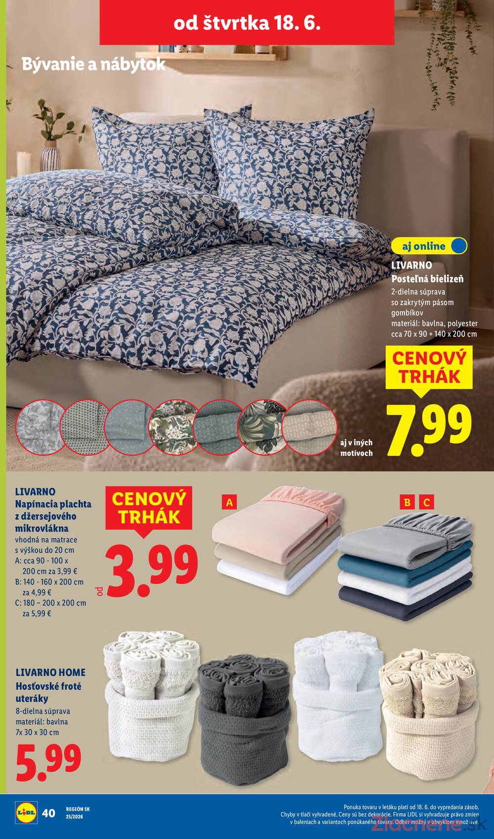 Lidl do 21.6.
