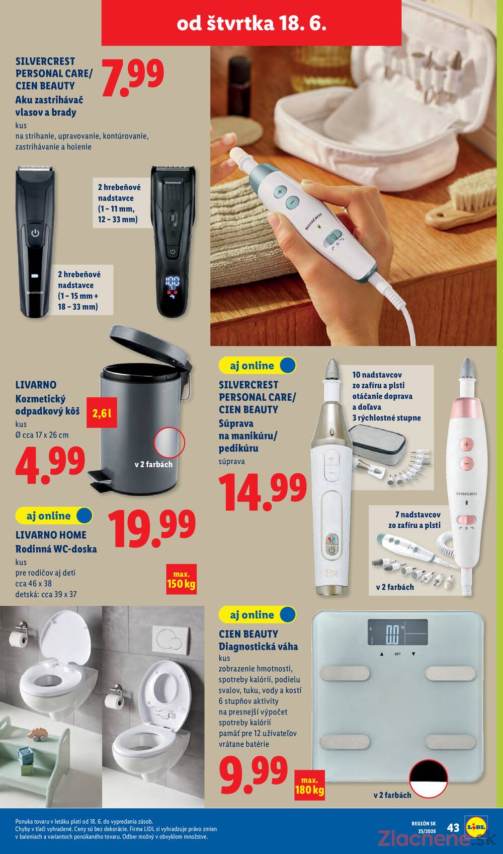 Lidl do 21.6.