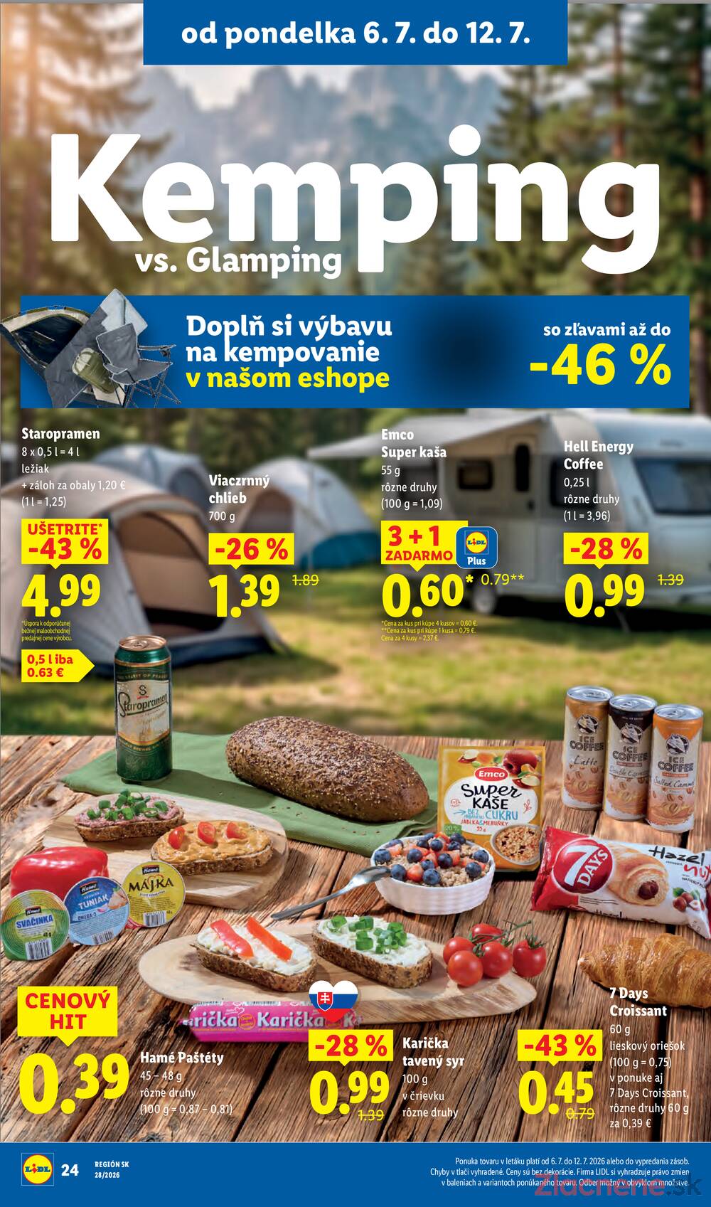 Lidl do 12.7.