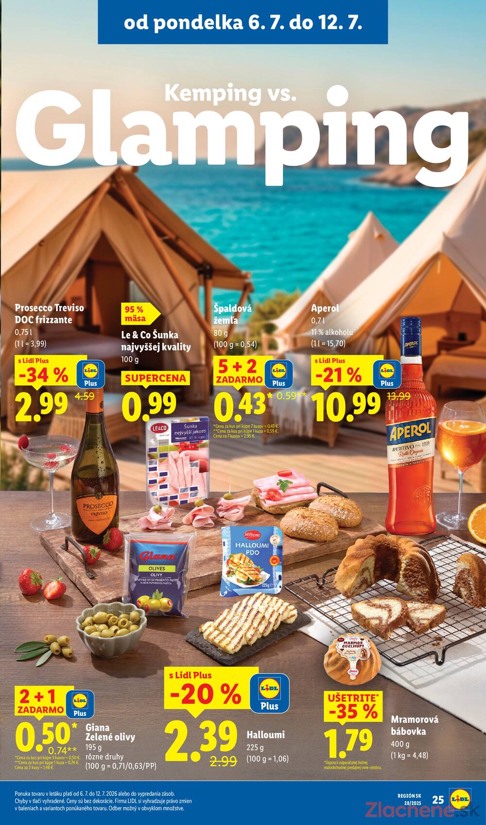 Lidl do 12.7.