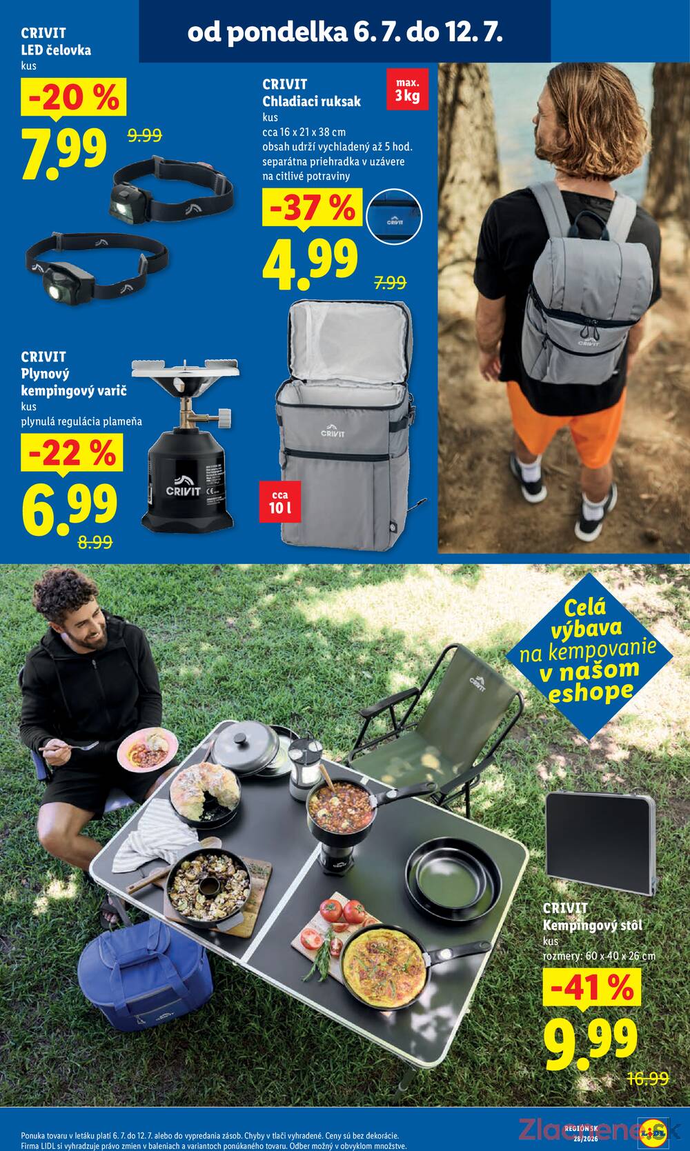 Lidl do 12.7.