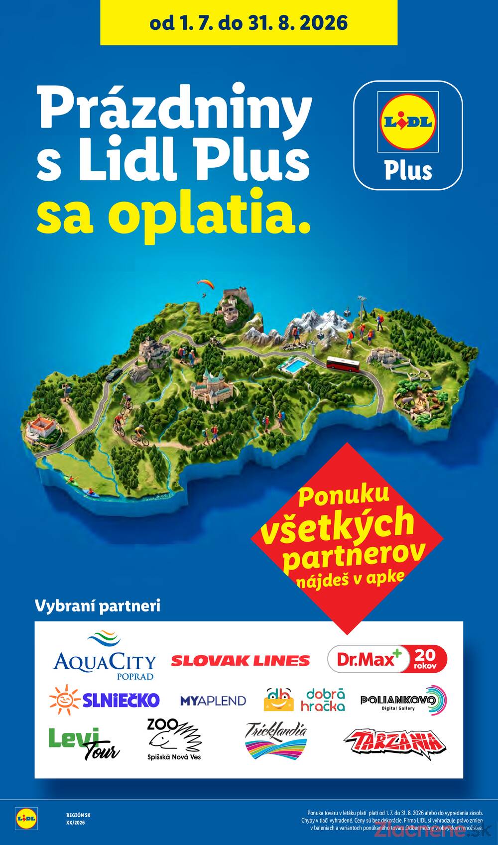Lidl do 12.7.