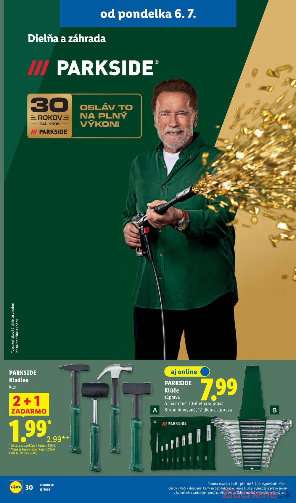 Lidl do 12.7.