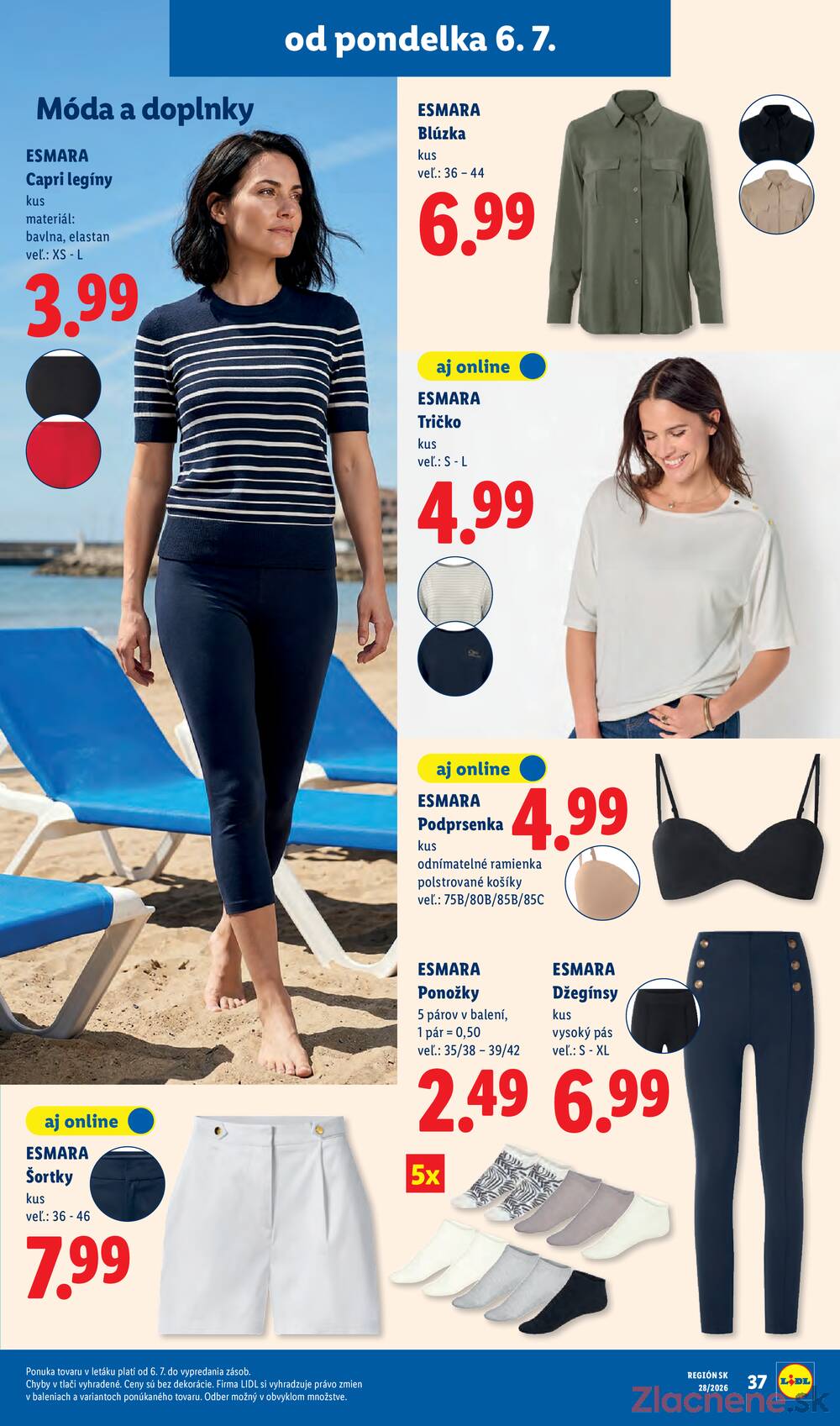 Lidl do 12.7.