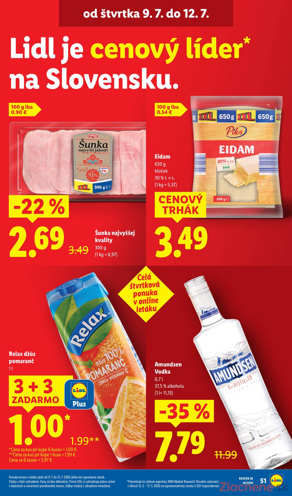 Lidl do 12.7.
