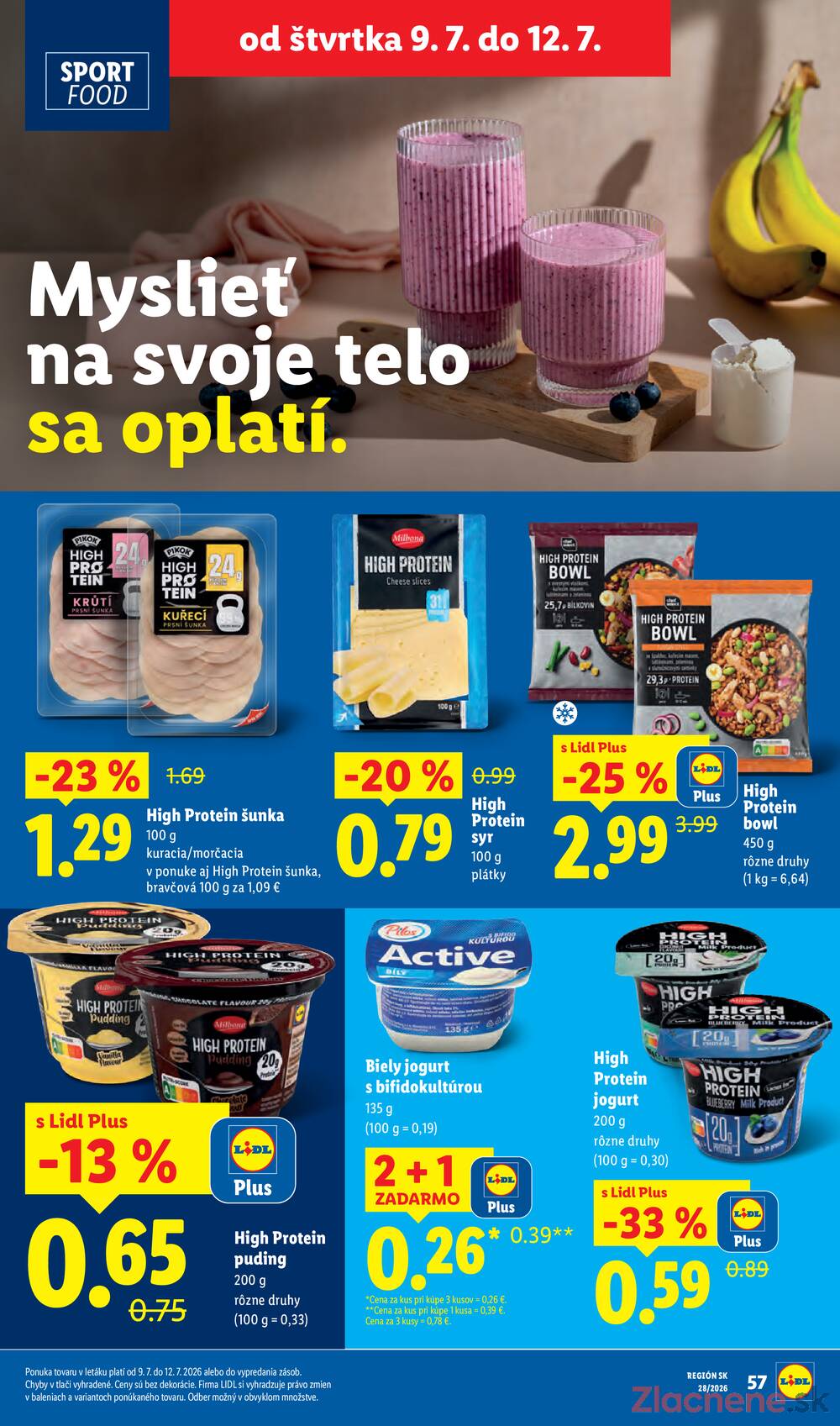 Lidl do 12.7.
