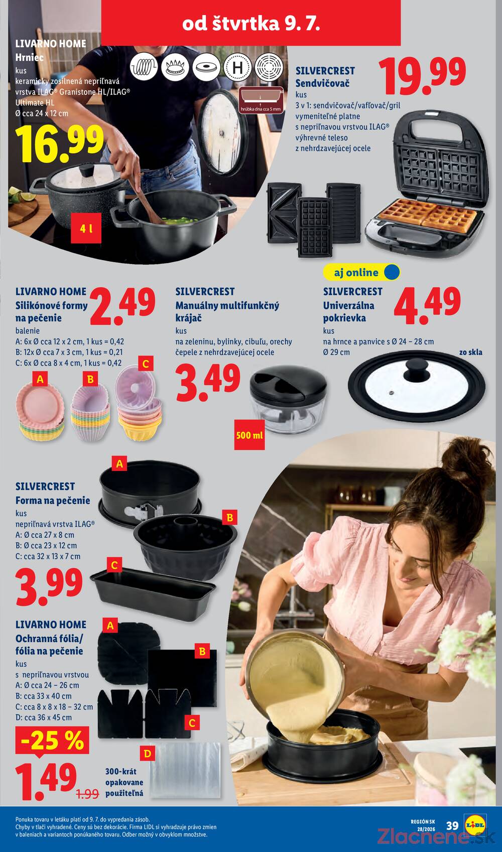 Lidl do 12.7.