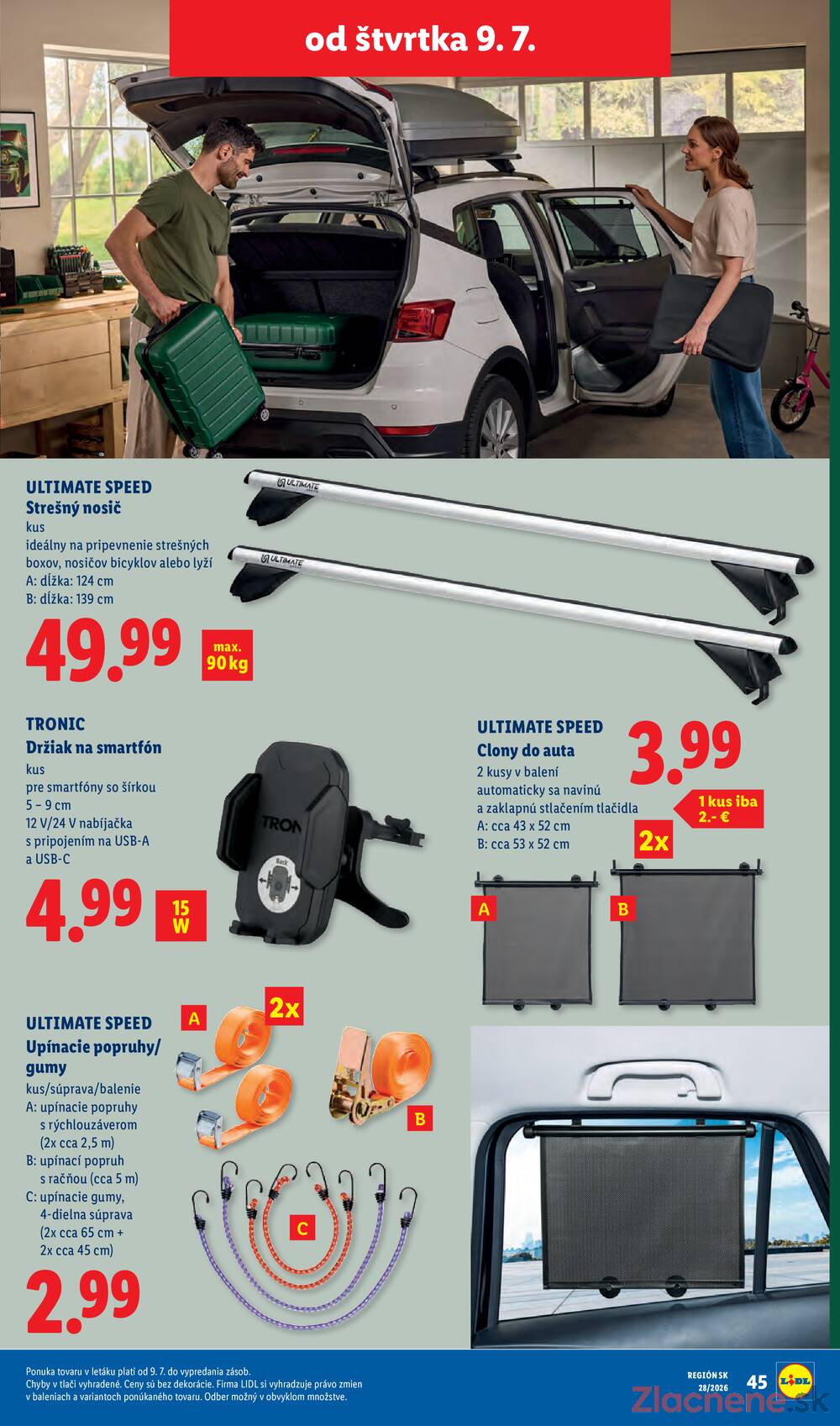 Lidl do 12.7.