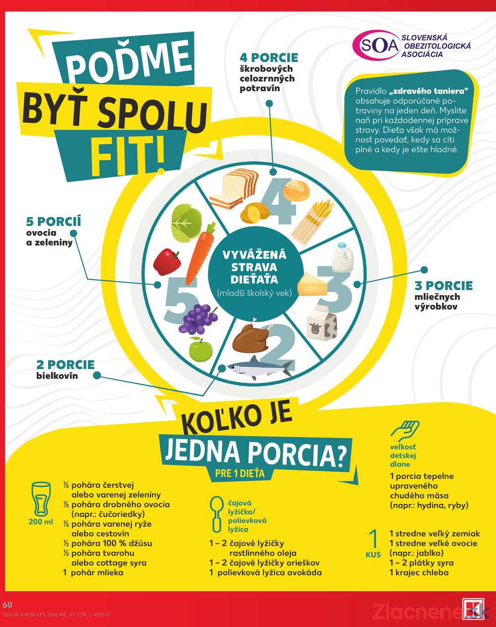 Kaufland 9.7. - 15.7. - Kaufland Prievidza (Necpaly)