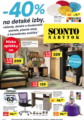 leták