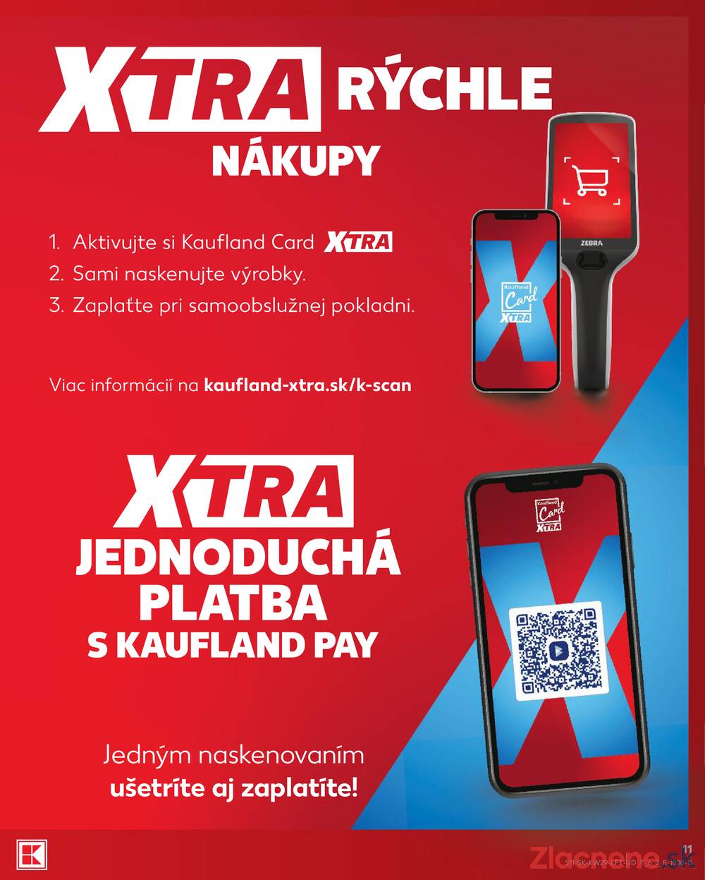 Leták Kaufland - Kaufland 16.7. - 22.7. - Kaufland Bánovce nad Bebravou - strana 11 Leták Kaufland - Kaufland 16.7. - 22.7. - Kaufland Bánovce nad Bebravou - strana 11