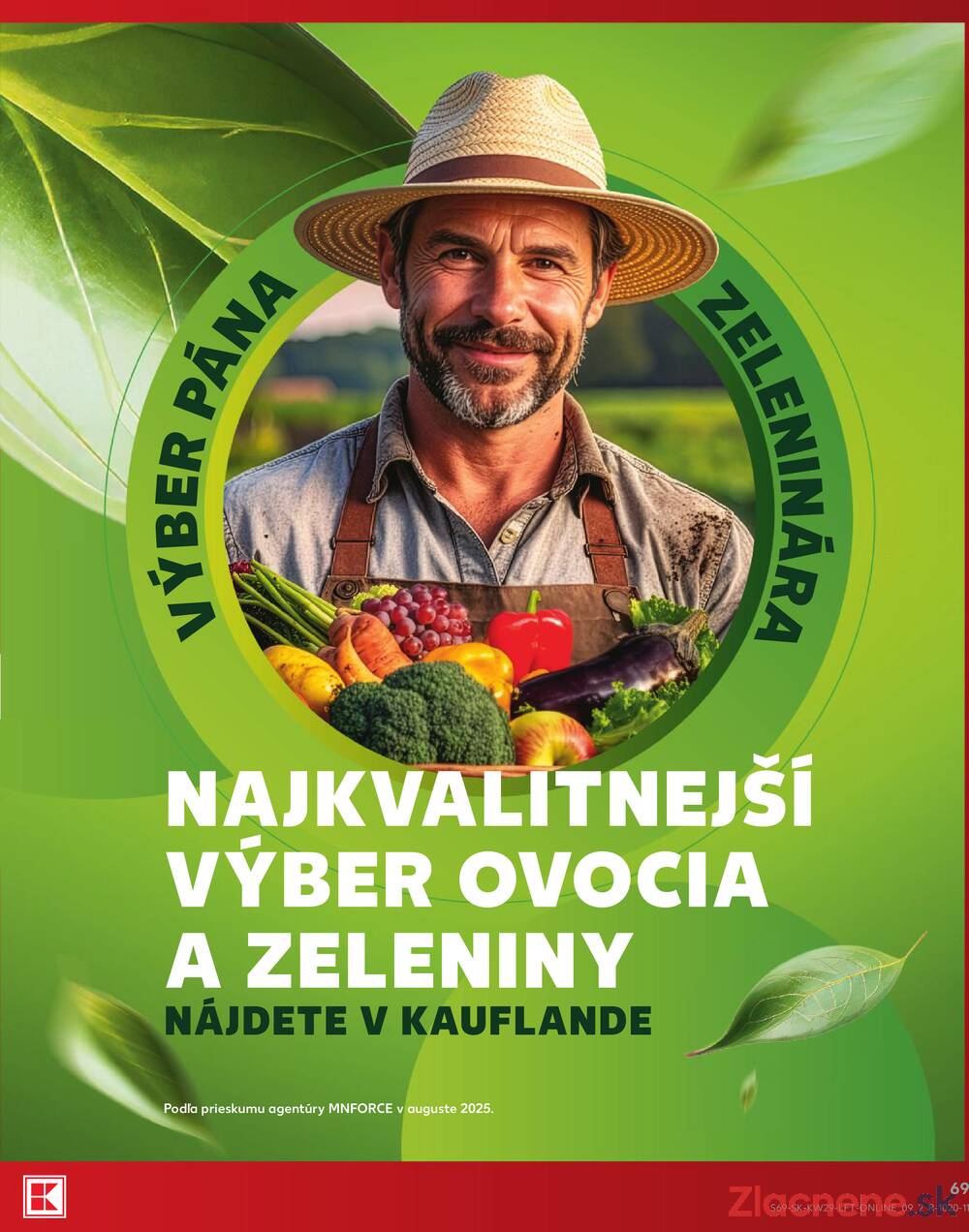 Kaufland 16.7. - 22.7. - Kaufland Banská Bystrica - Radvaň